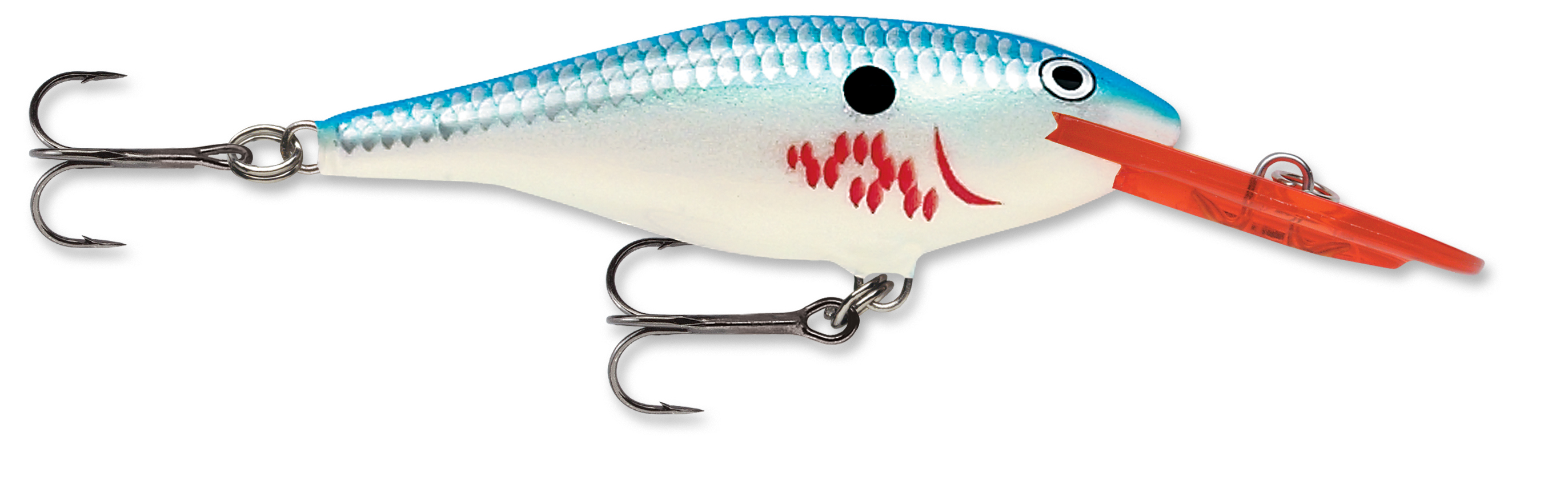Rapala Shad Rap Precision Fishing